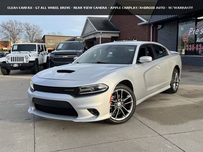 Used 2021 Dodge Charger GT