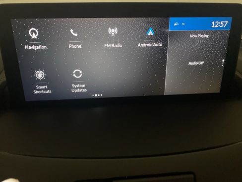 Used 2025 Acura RDX w/ Technology Package image 18