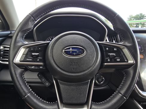 Used 2021 Subaru Outback Limited w/ Popular Package #2 AWD/4WD image 23