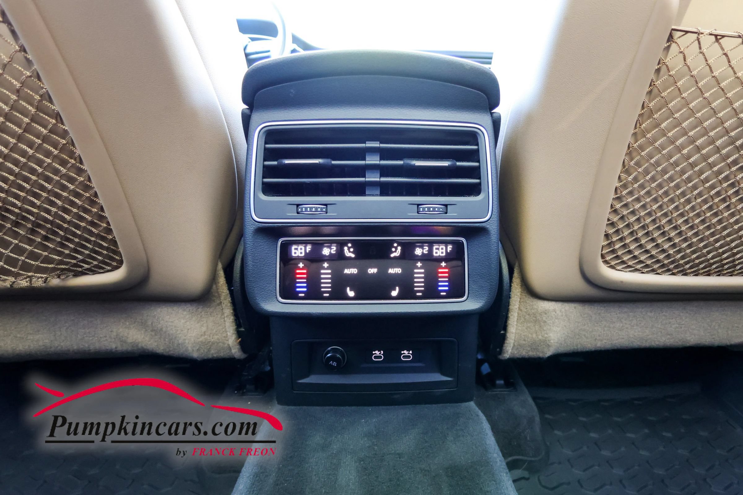 Used 2021 Audi Q7 2.0T Premium Plus w/ Executive Package AWD/4WD image 31