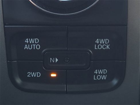 Used 2017 RAM 1500 Sport w/ Convenience Group image 29