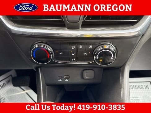 Used 2025 Buick Encore GX Preferred FWD image 15