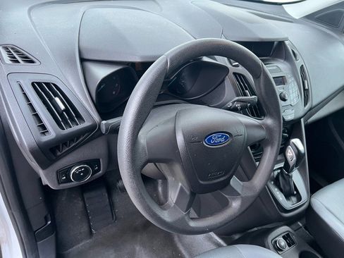 Used 2016 Ford Transit Connect XL image 11