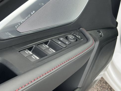 New 2026 Acura RDX A-Spec image 12