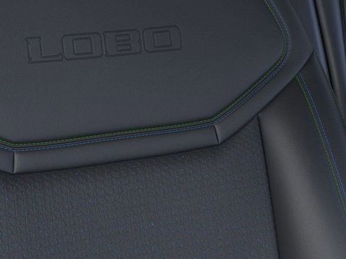 New 2025 Ford Maverick Lobo image 17
