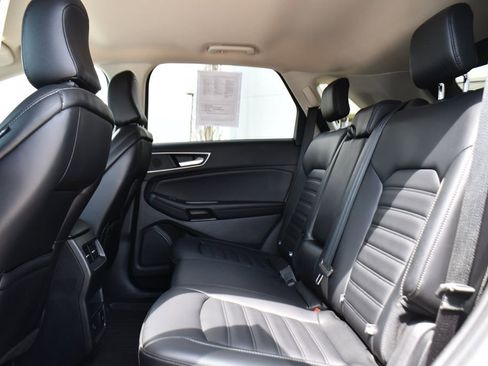 Used 2024 Ford Edge SEL w/ Convenience Package AWD/4WD image 22