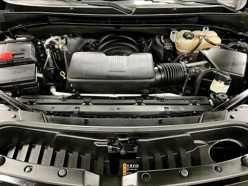 Certified 2023 Cadillac Escalade Sport w/ LPO, ONYX Package image 31