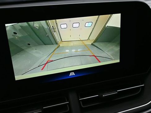 New 2026 Chevrolet Trax ACTIV w/ Driver Confidence Package image 30