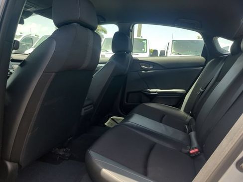 Used 2019 Honda Civic Sport image 12