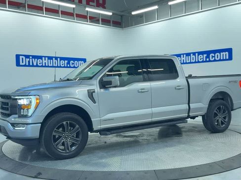 Used 2022 Ford F150 Lariat image 7