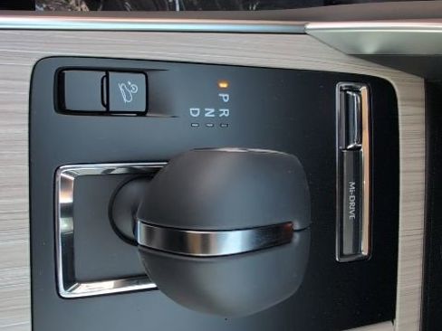 New 2026 MAZDA CX-90 3.3 Turbo w/ Premium Sport Pkg image 26