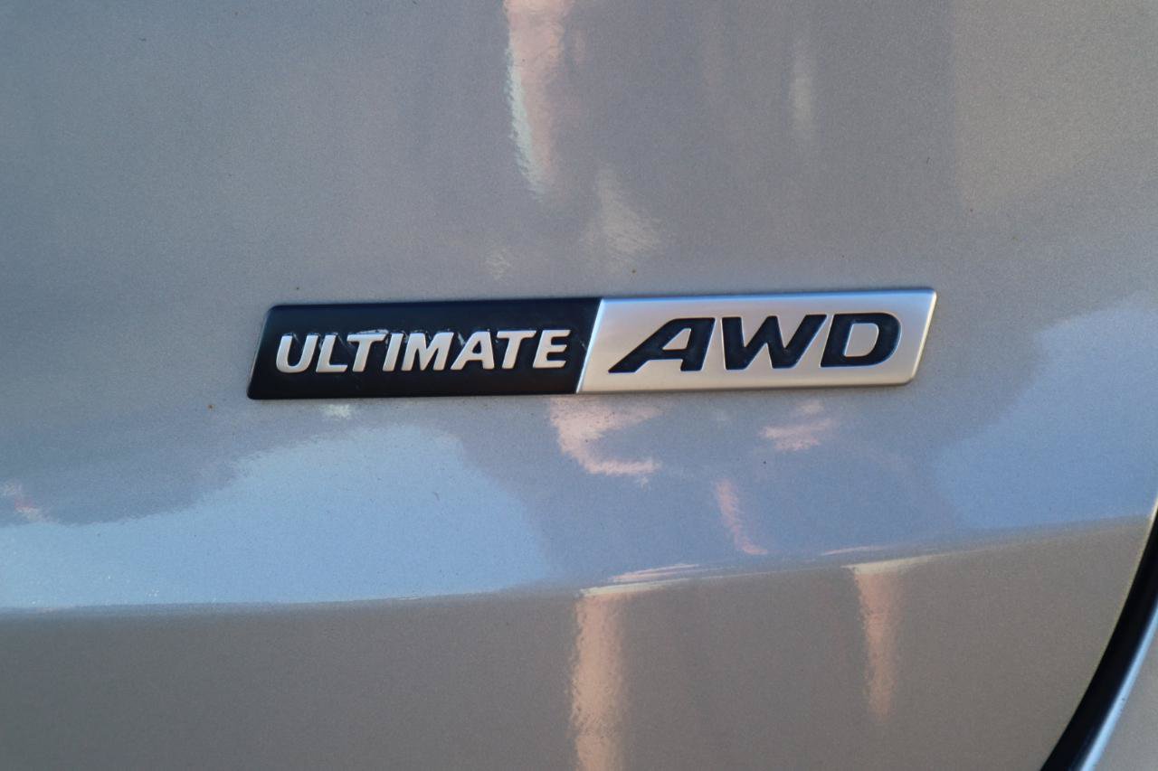 Used 2017 Hyundai Santa Fe AWD w/ SE Ultimate Tech Package 03 image 27