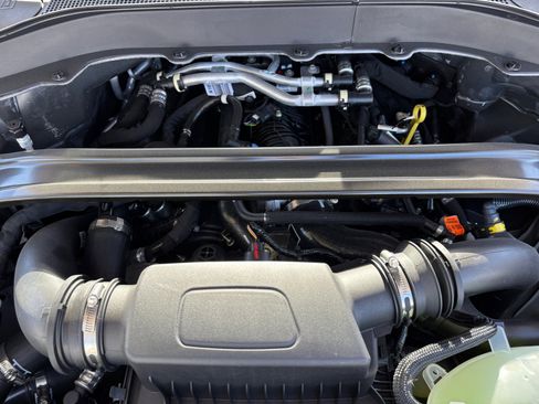 New 2026 Ford Explorer ST w/ Sun And Sound Package image 21