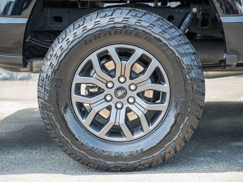 Used 2022 Ford F150 Tremor w/ Equipment Group 402A High AWD/4WD image 27