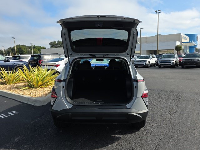 Certified 2026 Hyundai Kona SEL Sport FWD image 20