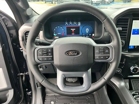 New 2026 Ford F150 Lariat w/ Equipment Group 502A High image 15