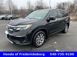 Certified 2019 Honda Pilot EX-L video 2