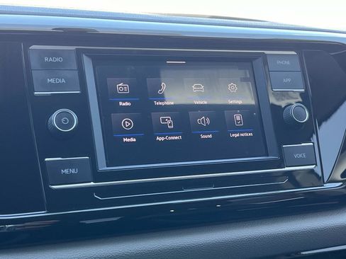 Certified 2023 Volkswagen Taos S image 13