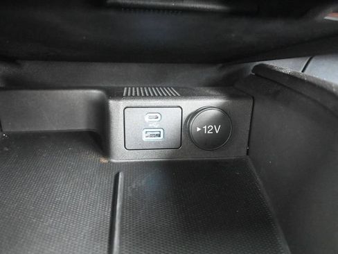Used 2023 Ford Escape ST-Line w/ Tech Pack #1 AWD/4WD image 33