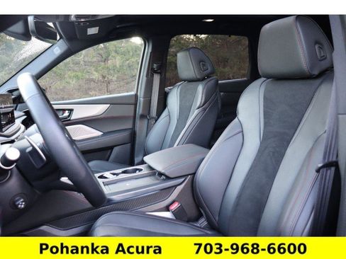 Certified 2026 Acura MDX A-Spec image 21