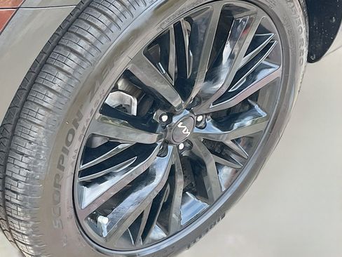 Used 2022 Kia Telluride SX image 32