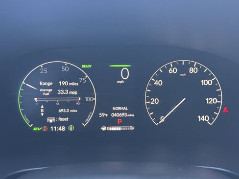 Certified 2024 Honda CR-V Sport-L image 20