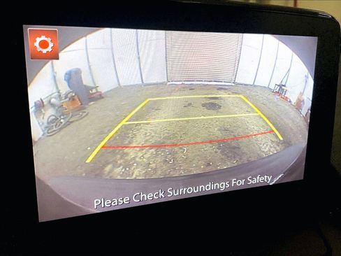 Used 2019 MAZDA CX-3 Touring image 20