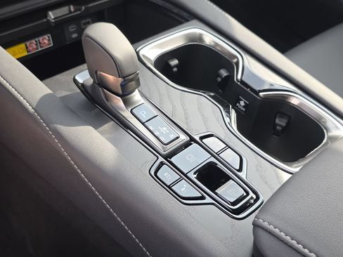 New 2026 Lexus RX 350 Premium AWD/4WD image 23