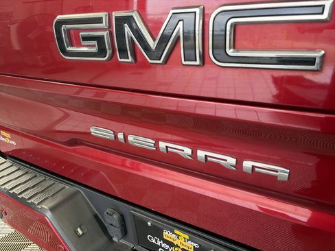 Used 2021 GMC Sierra 1500 Elevation w/ Preferred Package AWD/4WD image 20