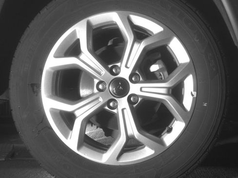 Used 2025 Jeep Compass Latitude image 15