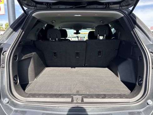 Used 2020 Chevrolet Equinox LT FWD image 29