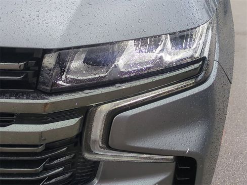 Used 2022 Chevrolet Tahoe RST w/ Luxury Package image 11