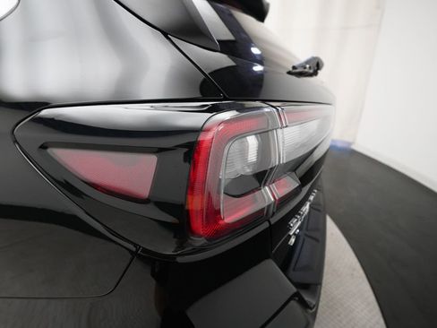 Certified 2025 Subaru Outback Limited AWD/4WD image 34