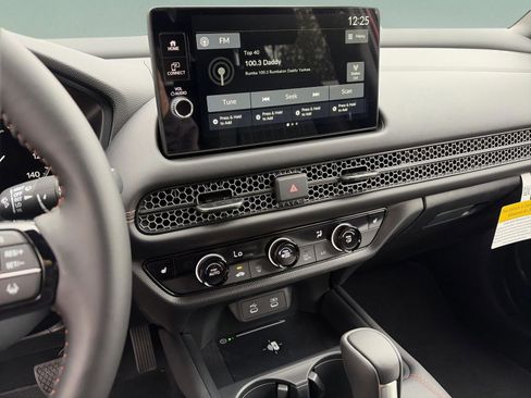 New 2026 Honda HR-V Sport image 13