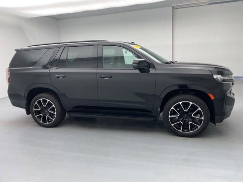 Used 2023 Chevrolet Tahoe RST w/ Luxury Package image 13