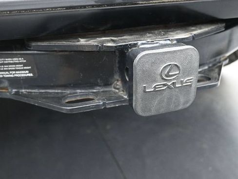 Used 2023 Lexus GX 460 Premium AWD/4WD image 12