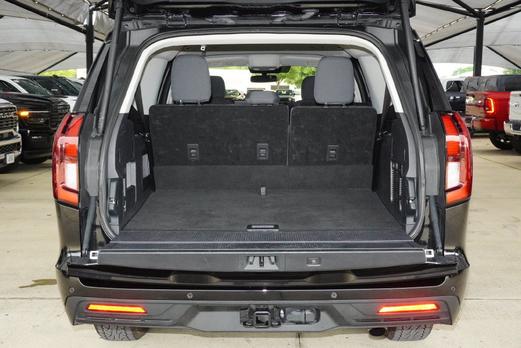 Used 2025 Ford Expedition Max Active AWD/4WD image 32