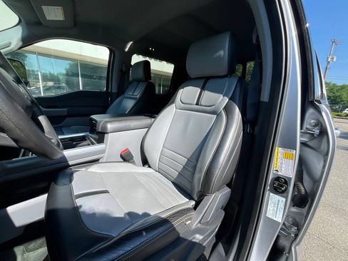 Used 2024 Ford F350 XLT w/ XLT Premium Package AWD/4WD image 10