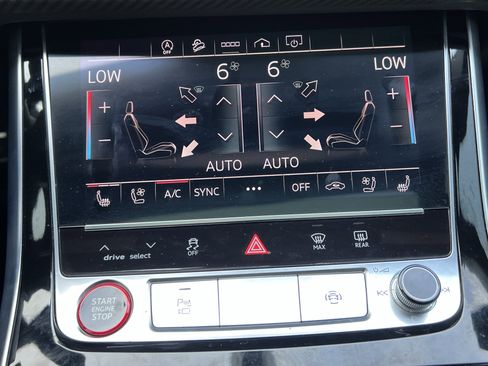 Used 2024 Audi SQ8 Premium Plus image 30