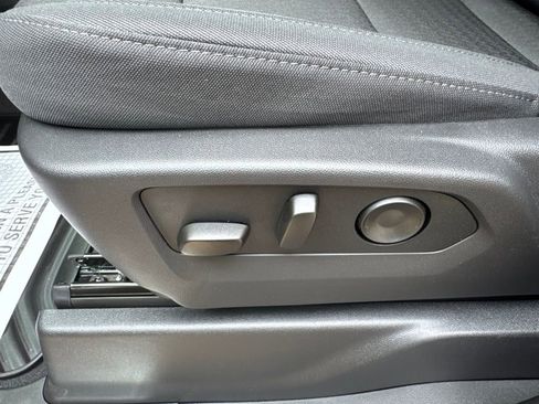 New 2026 Chevrolet Silverado 1500 LT AWD/4WD image 31