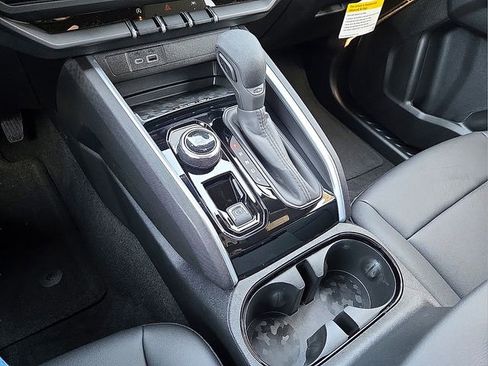 New 2026 Chevrolet Colorado Trail Boss AWD/4WD image 25