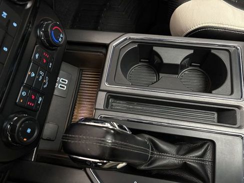 Used 2016 Ford F150 XLT w/ Equipment Group 302A Luxury image 57