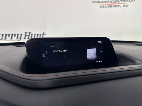 Used 2025 MAZDA CX-30 AWD 2.5 S w/ Preferred Package image 13