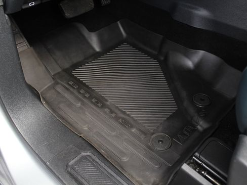 Used 2024 Ford Bronco Outer Banks image 22