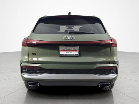 Used 2025 Audi Q5 Premium w/ 19" Wheel Package image 4