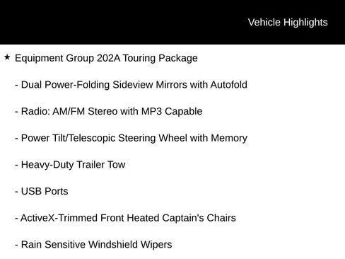 New 2026 Ford Expedition Active AWD/4WD image 16