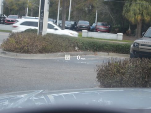 Used 2025 Land Rover Range Rover SE image 19