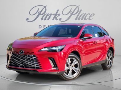 New 2026 Lexus RX 350 Premium w/ Convenience Package