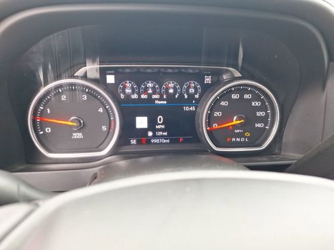 Certified 2023 Chevrolet Silverado 2500 High Country w/ Z71 Off-Road Package image 49