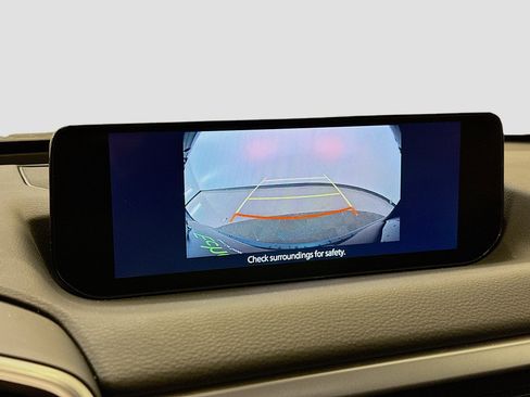 Used 2025 MAZDA CX-50 AWD 2.5 S w/ Premium Package image 23